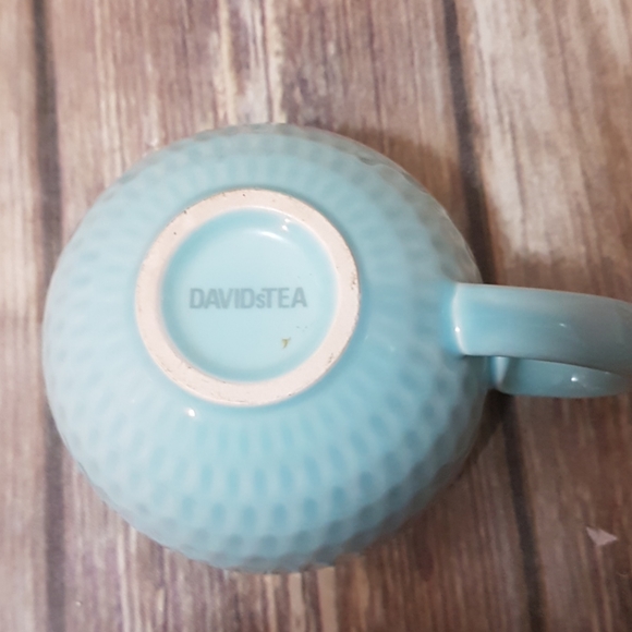 DAVIDsTEA teacup - Picture 4 of 4